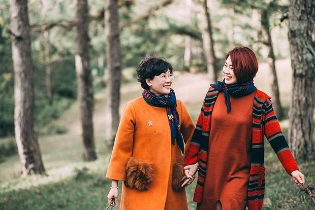 Cha mẹ ơi, xin đừng thay con lựa chọn tương lai của chính mình