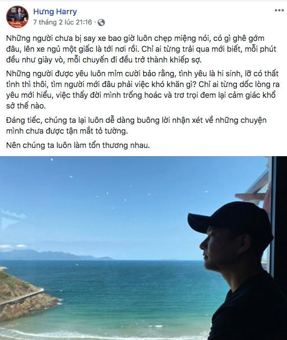 Nghi vấn Quang Hải, Nhật Lê quay lại: Cùng than cô đơn ngày Valentine