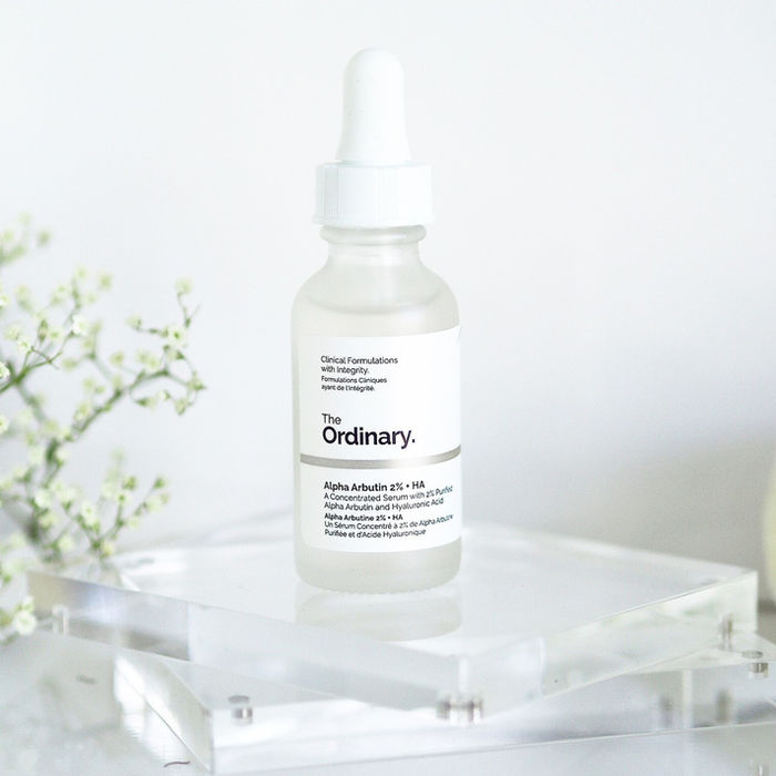 7 loại serum giá từ 200k có công dụng làm da trắng sáng mịn màng