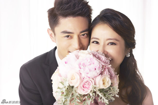 Lâm Tâm Như lần đầu tiết lộ lí do cưới vội: Cũng không hẳn là vì yêu