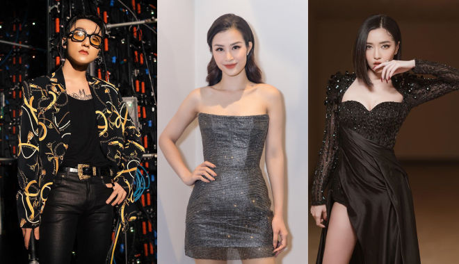 Từng thi rớt ở Vietnam Idol, Sơn Tùng và loạt ca sĩ vẫn thành công