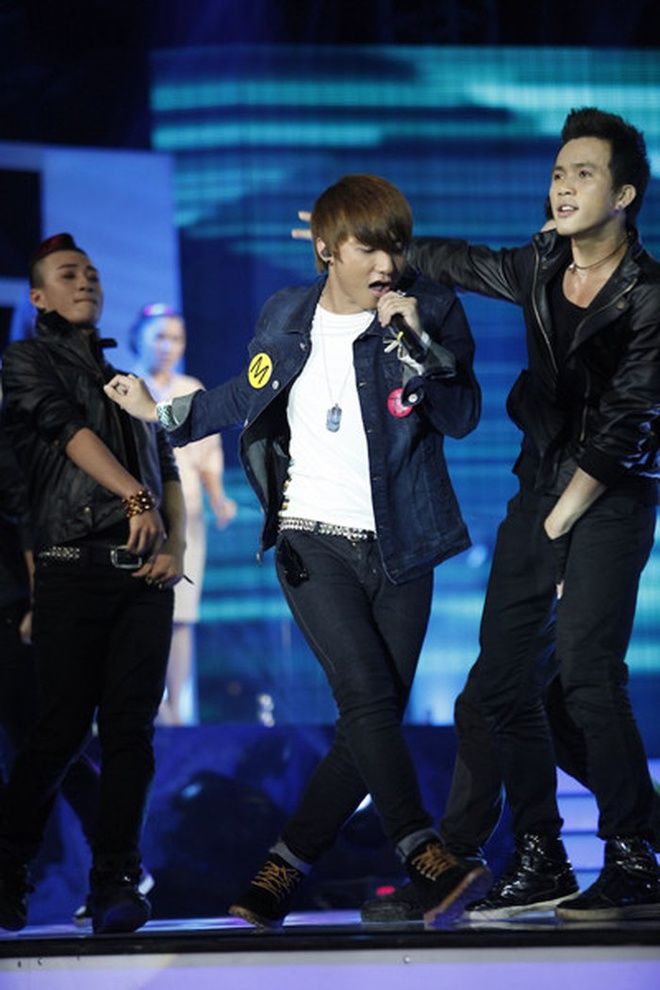 Từng thi rớt ở Vietnam Idol, Sơn Tùng và loạt ca sĩ vẫn thành công