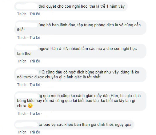 Hà Nội nâng cao mức cảnh giác, đề xuất cách ly nếu đưa người về nước
