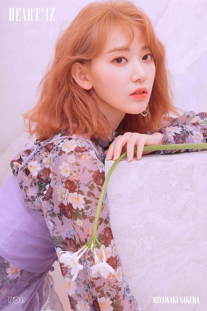 4 màu tóc được lòng sao Kpop: Cứ nhuộm là đẹp, không phải lo lỗi mốt