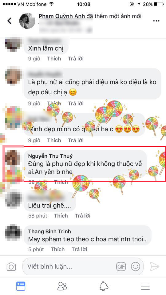 Sao Việt lỡ miệng tiết lộ bí mật bạn thân khiến fan ngỡ ngàng