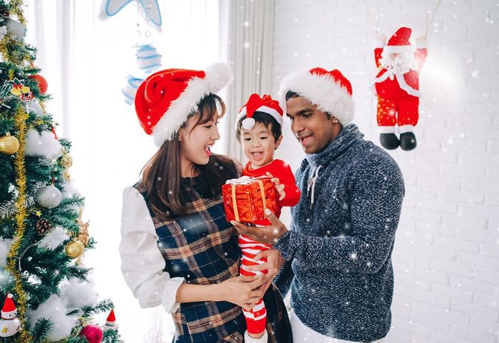 Gây choáng khi bán nhà 14,5 tỷ, Nguyệt Ánh đang hạnh phúc viên mãn