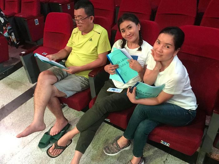 Gây choáng khi bán nhà 14,5 tỷ, Nguyệt Ánh đang hạnh phúc viên mãn