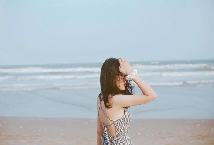 Phụ nữ nội tâm trong sáng có sức hấp dẫn khó tả, thu hút đàn ông