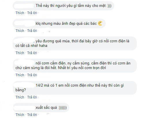 Loạt ảnh gây bão khi chàng trai đưa nồi cơm điện đi khắp Đà Lạt