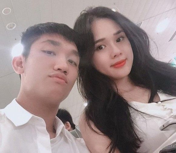 Nghi vấn bạn gái Trọng Đại đăng status đá xéo người yêu ngoại tình