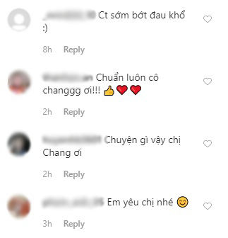 Nghi vấn bạn gái Trọng Đại đăng status đá xéo người yêu ngoại tình