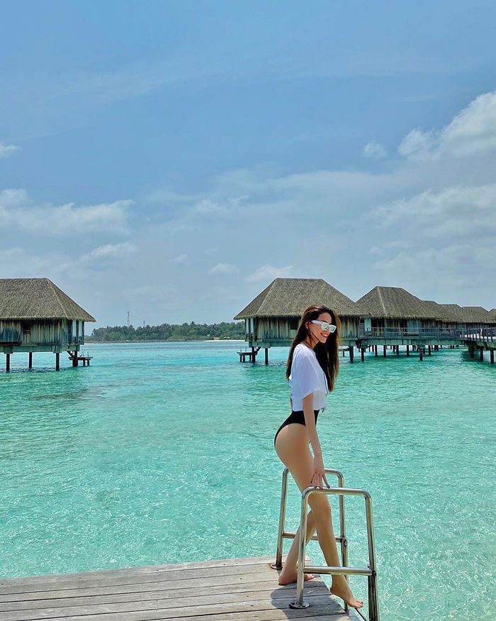 Bảo Anh - Isaac sánh bước bên nhau, Trường Giang lộ dấu hiệu tuổi tác