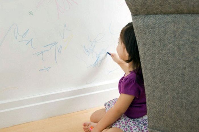 Dạy con kiểu Nhật: Mẹ càng bừa bộn, con càng thông minh, sáng tạo