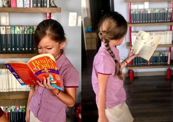 Trầm trồ trước quý tử nhà sao Việt: Xinh đẹp, thông minh hơn người
