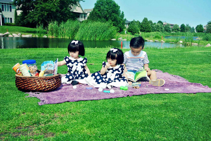 Trầm trồ trước quý tử nhà sao Việt: Xinh đẹp, thông minh hơn người