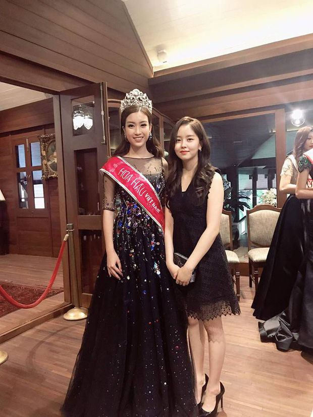 Mỹ nhân Việt - Hàn đọ sắc một chín một mười: Chi Pu đẹp đỉnh cao