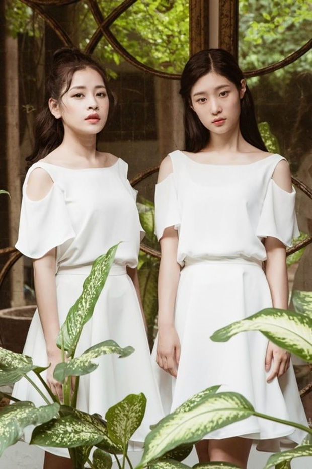 Mỹ nhân Việt - Hàn đọ sắc một chín một mười: Chi Pu đẹp đỉnh cao
