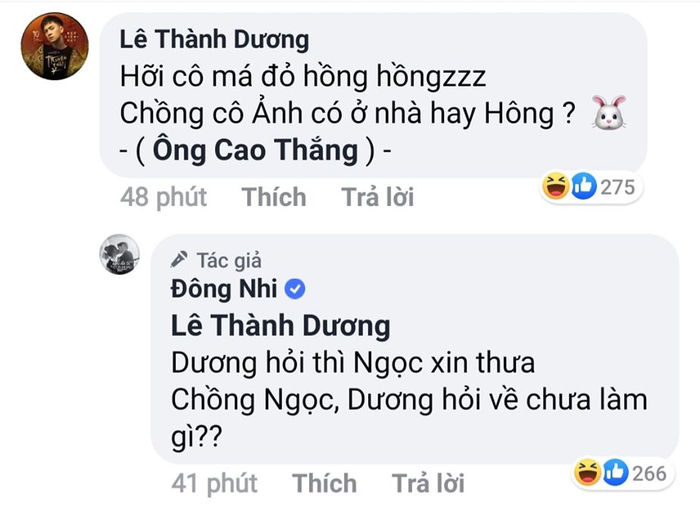 Ngô Kiến Huy lăm le cướp Ông Cao Thắng từ Đông Nhi