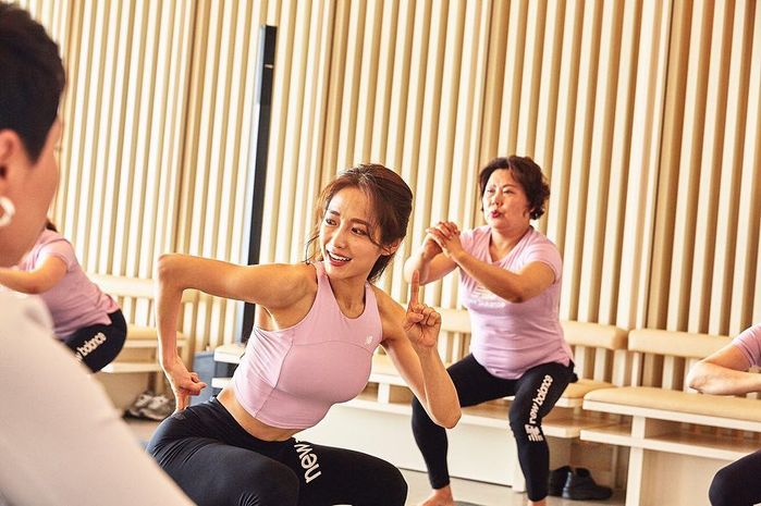 Viện y tế quốc gia Mỹ: Giảm mỡ thừa hiệu quả nhờ squat đều mỗi ngày