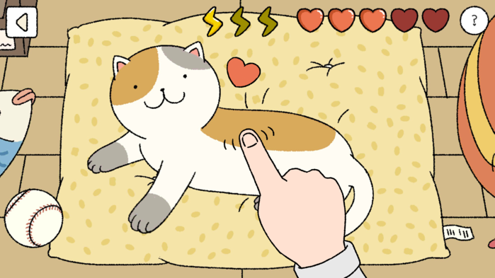 CĐM tranh cãi xung quanh việc gian lận tim trong Adorable Home