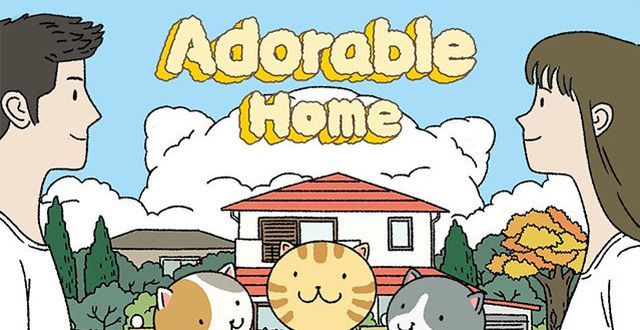 CĐM tranh cãi xung quanh việc gian lận tim trong Adorable Home