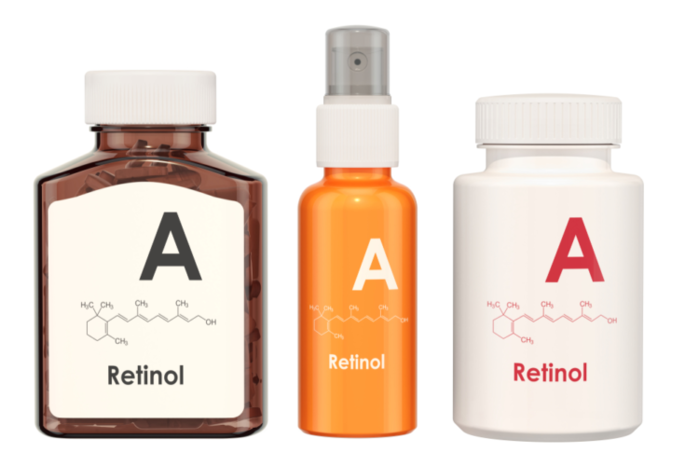 AHA, Niacinamide thuộc Top 5 thành phần dưỡng da được quan tâm nhất
