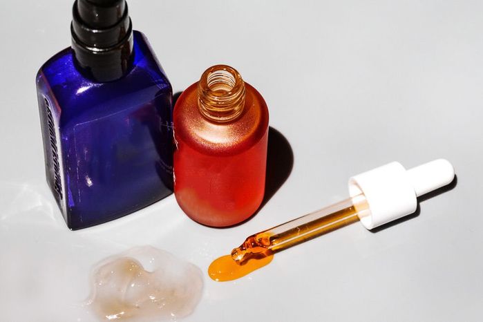 AHA, Niacinamide thuộc Top 5 thành phần dưỡng da được quan tâm nhất
