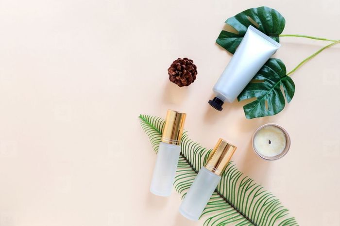 AHA, Niacinamide thuộc Top 5 thành phần dưỡng da được quan tâm nhất