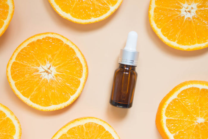 AHA, Niacinamide thuộc Top 5 thành phần dưỡng da được quan tâm nhất