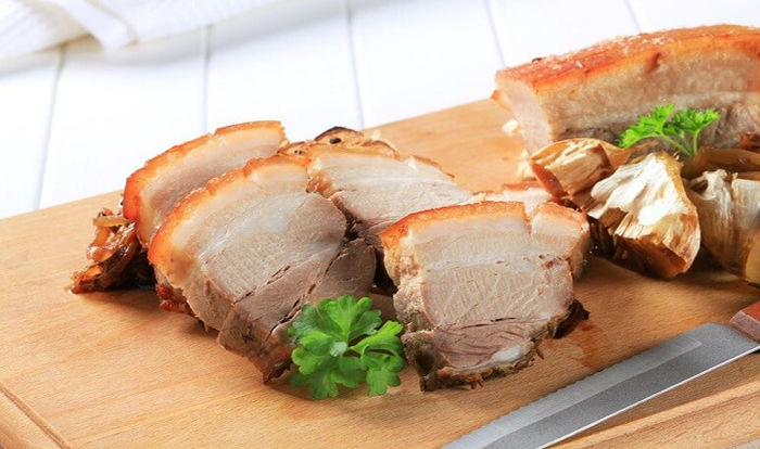 Không chỉ ăn phở bỏ hành, có người ăn gà bỏ da, ăn bún đậu bỏ mắm tôm