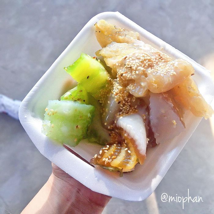 Ăn sập Cần Thơ chỉ với một chuyến food tour