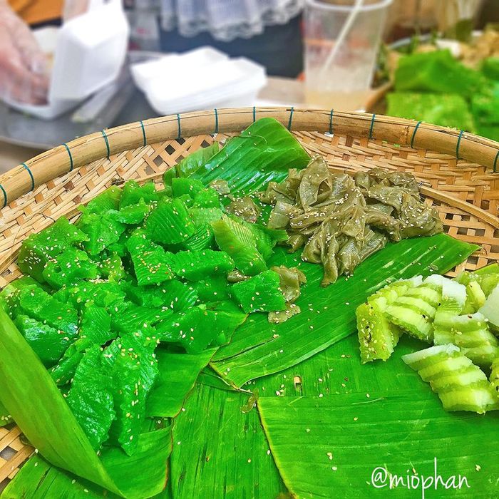 Ăn sập Cần Thơ chỉ với một chuyến food tour