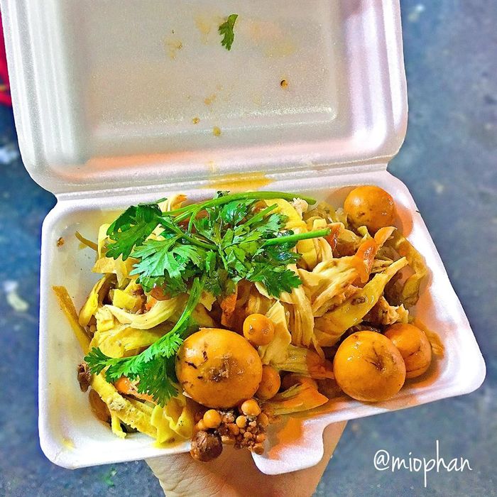 Ăn sập Cần Thơ chỉ với một chuyến food tour