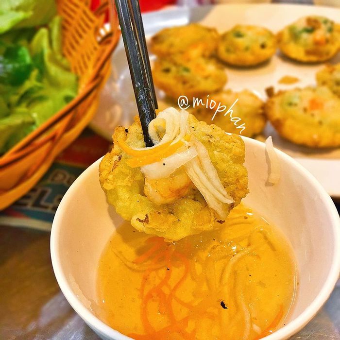 Ăn sập Cần Thơ chỉ với một chuyến food tour