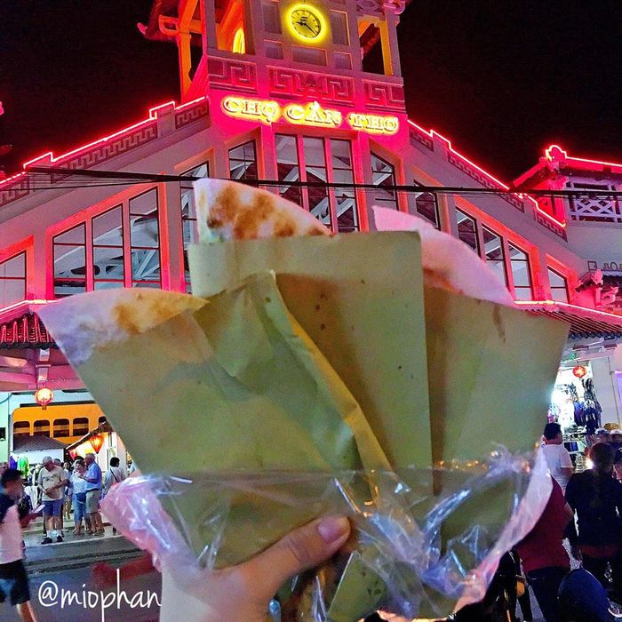 Ăn sập Cần Thơ chỉ với một chuyến food tour