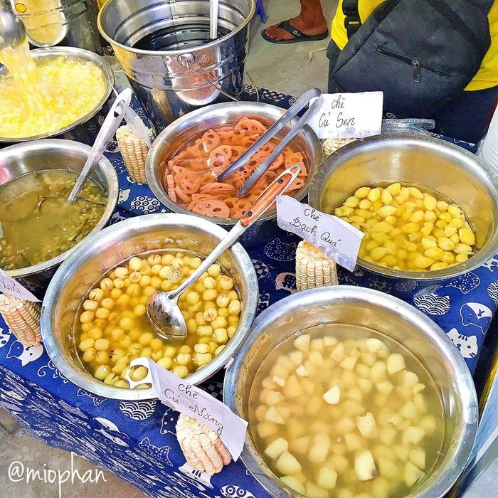 Ăn sập Cần Thơ chỉ với một chuyến food tour