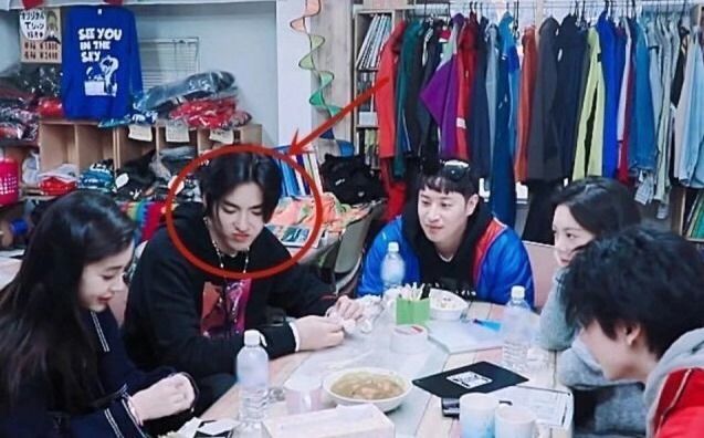 AngelaBaby dính tin đồn có cử chỉ thân mật với Ngô Diệc Phàm