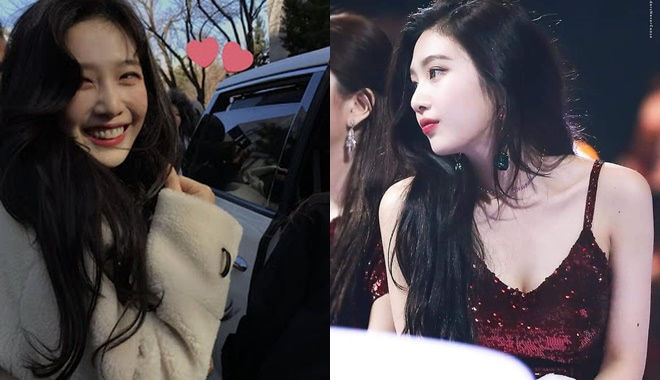 Ảnh ngoài đời của mỹ nhân xứ Hàn: Jennie cực Tây, Suzy đẹp hoàn hảo