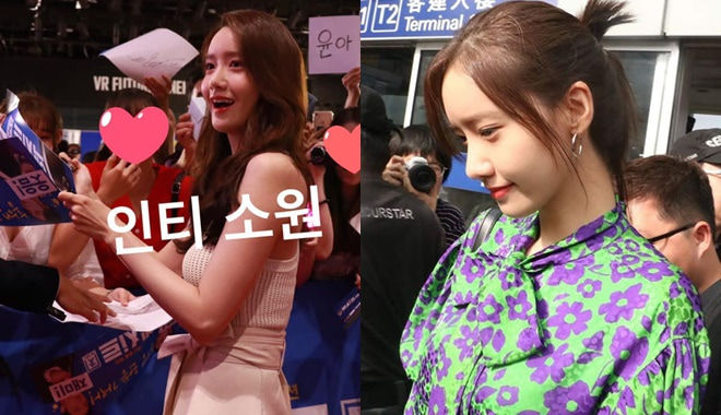 Ảnh ngoài đời của mỹ nhân xứ Hàn: Jennie cực Tây, Suzy đẹp hoàn hảo