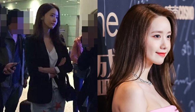 Ảnh ngoài đời của mỹ nhân xứ Hàn: Jennie cực Tây, Suzy đẹp hoàn hảo