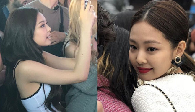 Ảnh ngoài đời của mỹ nhân xứ Hàn: Jennie cực Tây, Suzy đẹp hoàn hảo