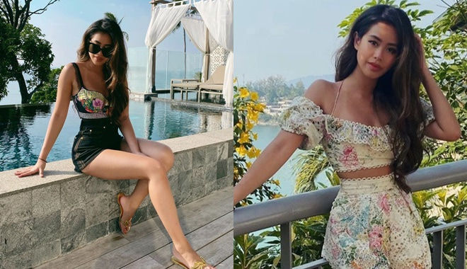 Anh Sa và dàn ái nữ nổi tiếng sành điệu của nhà đại gia Việt