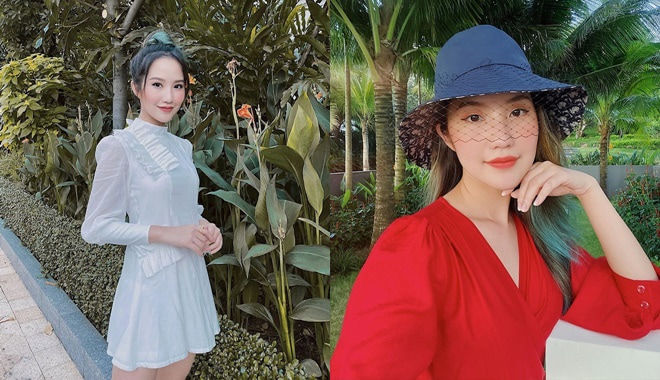 Anh Sa và dàn ái nữ nổi tiếng sành điệu của nhà đại gia Việt