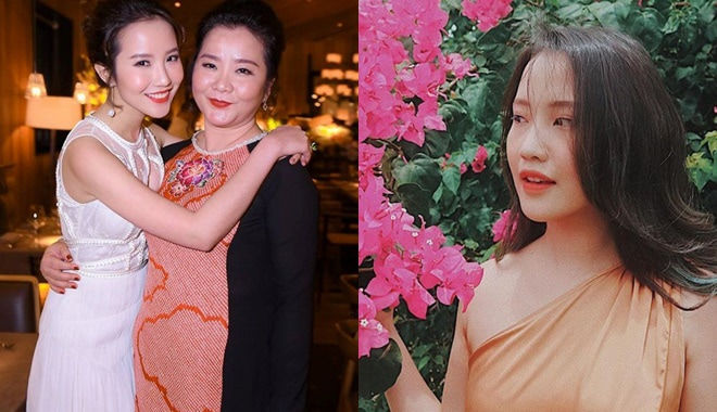 Anh Sa và dàn ái nữ nổi tiếng sành điệu của nhà đại gia Việt