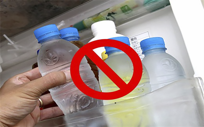Tiến sĩ Particia Hunt: Tái sử dụng chai nhựa dễ bị nhiễm hóa chất