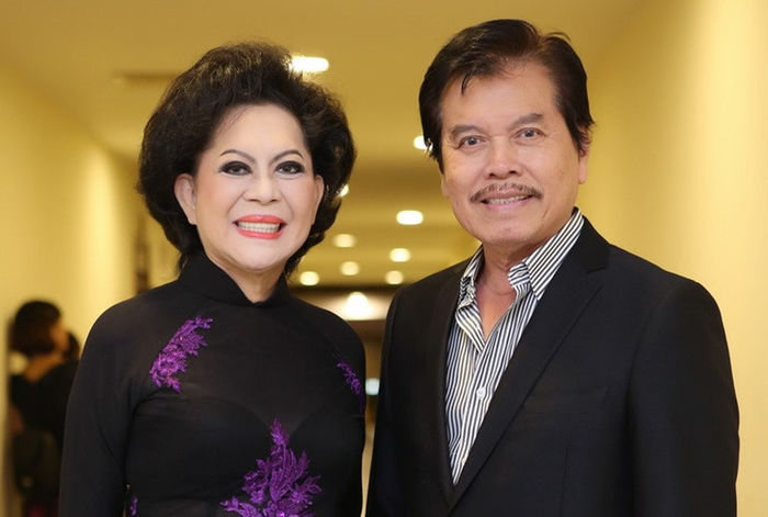 Danh ca Giao Linh từng trải qua cơn đột quỵ tưởng không thể qua khỏi