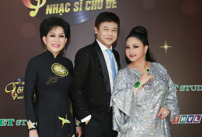 Danh ca Giao Linh từng trải qua cơn đột quỵ tưởng không thể qua khỏi