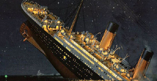 Ba chuyện tình bi kịch trên Titanic, có cả cặp đôi giàu nhất thế giới
