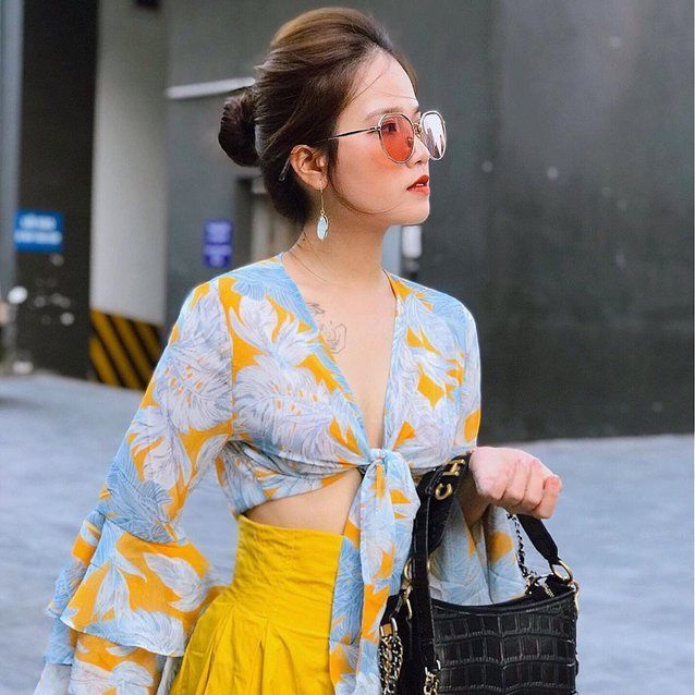 Bạn gái tin đồn của Quang Hải tiết lộ gia thế, học vấn bản thân