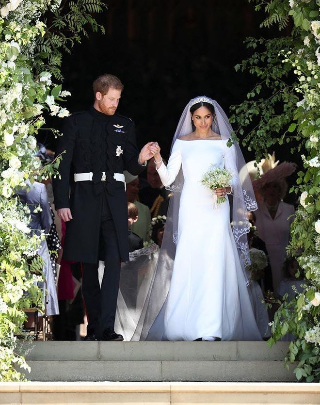 Bạn thân tiết lộ chỗ dựa giúp Meghan dũng cảm rời Hoàng gia Anh